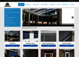 Teknosanyapi.com thumbnail