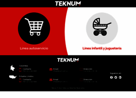 Teknum.com.co thumbnail