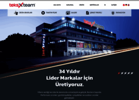 Teks-team.com.tr thumbnail