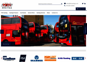 Tekseating.co.uk thumbnail Tekseating.co.uk thumbnail