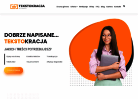 Tekstokracja.pl thumbnail
