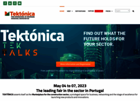 Tektonica.fil.pt thumbnail