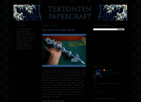 Tektonten.blogspot.com thumbnail