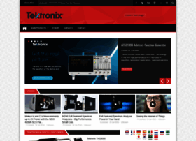 Tektronix-indonesia.blogspot.com thumbnail