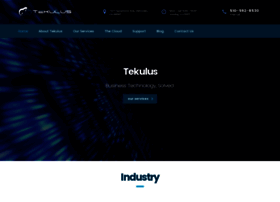 Tekulus.com thumbnail