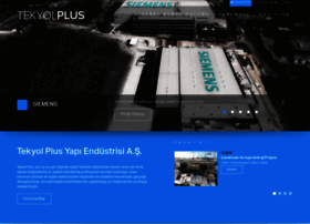 Tekyolplus.com thumbnail