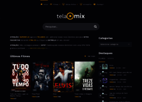 Telamix.net thumbnail