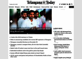 Telanganatoday.news thumbnail