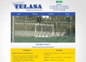 Telasatelas.com.br thumbnail
