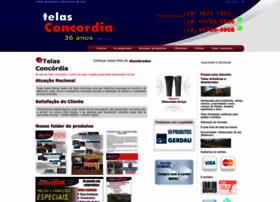 Telasconcordia.com.br thumbnail
