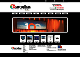 Telasdeprojecao.com.br thumbnail
