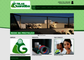 Telasguaratiba.com.br thumbnail