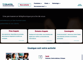 Telatel.fr thumbnail Telatel.fr thumbnail