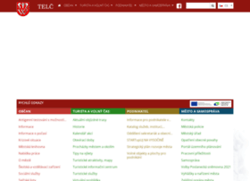 Telc-etc.cz thumbnail Telc-etc.cz thumbnail
