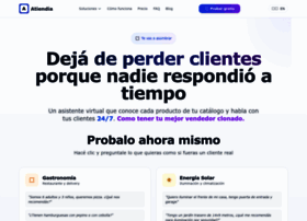 Telcoblade.com thumbnail