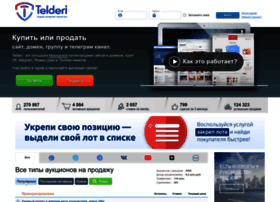 Telderi.ru thumbnail