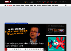 Tele1.com.tr thumbnail