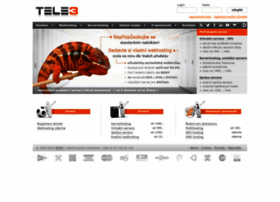 Tele3.cz thumbnail