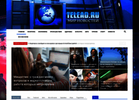 Telead.ru thumbnail