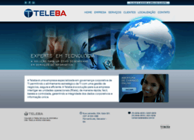 Teleba.net.br thumbnail