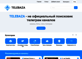 Telebaza.com thumbnail