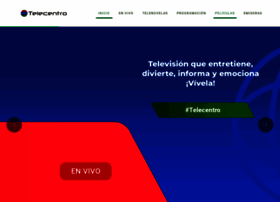 Telecentro.com.do thumbnail