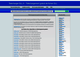 Telecharger-dll.fr thumbnail Telecharger-dll.fr thumbnail