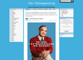 Telecharger-film.org thumbnail Telecharger-film.org thumbnail