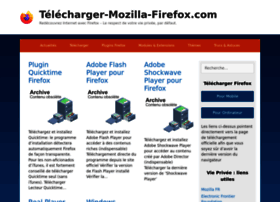 Telecharger-mozilla-firefox.com thumbnail