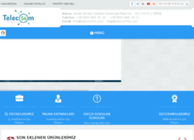 Telecom54.com thumbnail