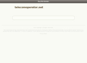 Telecomoperator.net thumbnail