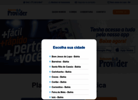 Telecomprovider.com.br thumbnail