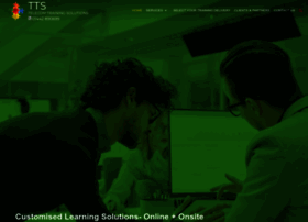 Telecomtraining.co.uk thumbnail