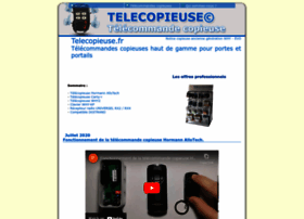 Telecopieuse.fr thumbnail