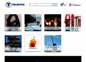 Telectra.cl thumbnail