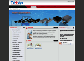 Teledge.cn thumbnail
