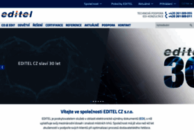 Teledin.cz thumbnail Teledin.cz thumbnail