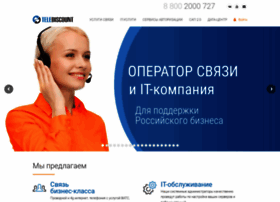 Telediscount.ru thumbnail