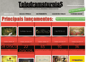 Teledramaturgias.com thumbnail