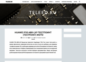 Teleed.ru thumbnail Teleed.ru thumbnail