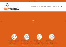 Telefonseelsorge.at thumbnail