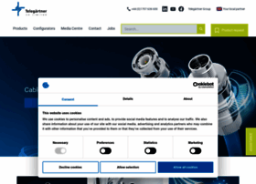Telegaertner.co.uk thumbnail Telegaertner.co.uk thumbnail