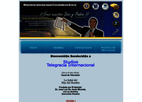 Telegracia.com thumbnail