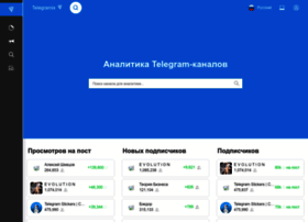 Telegramix.ru thumbnail