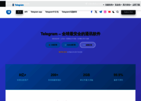 Telegramox.com thumbnail