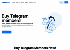 Telegramstock.com thumbnail