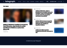 Telegraph.md thumbnail