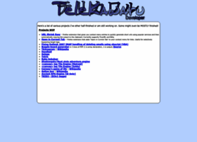 Telekawaru.com thumbnail