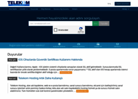 Telekom.com.tr thumbnail