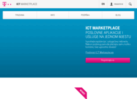 Telekomcloud.hr thumbnail